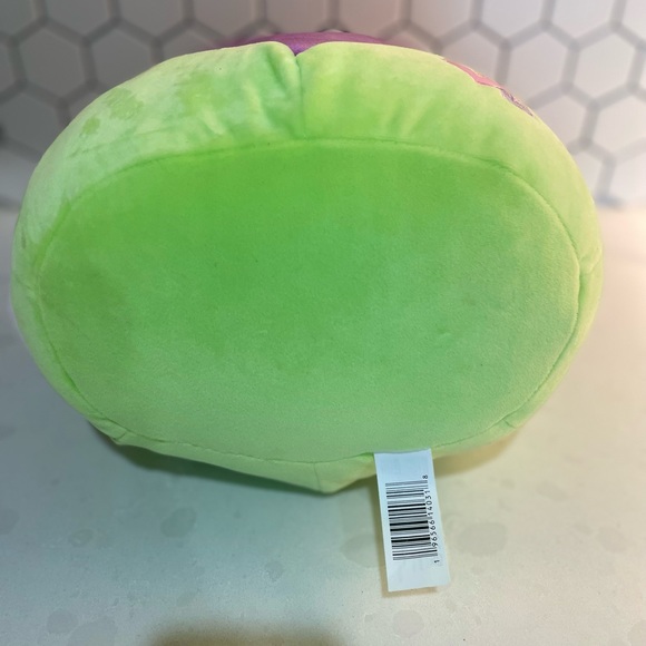 Squishmallow
Original Kellytoy
Jackie the Purple Plush
12” - Picture 3 of 9